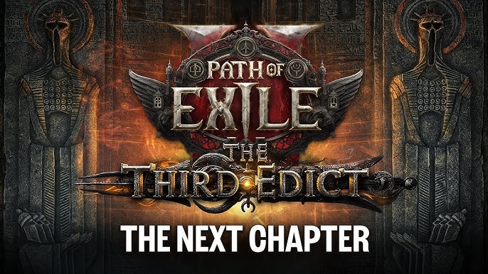 Path of Exile 2 Desata su Tercera Proclama: Todo lo que Debes Saber sobre la Revolución que Llega el 29 de Agosto
